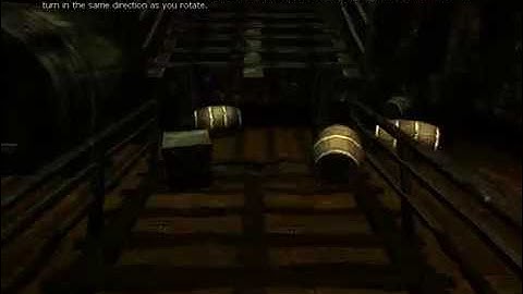 Dom - Amnesia Custom Stories : No Escape - Part 1