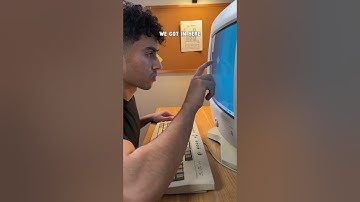 Old School Computers