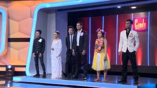 Người Bí Ẩn 2015 Tập 2 Full HD 22/03/2015