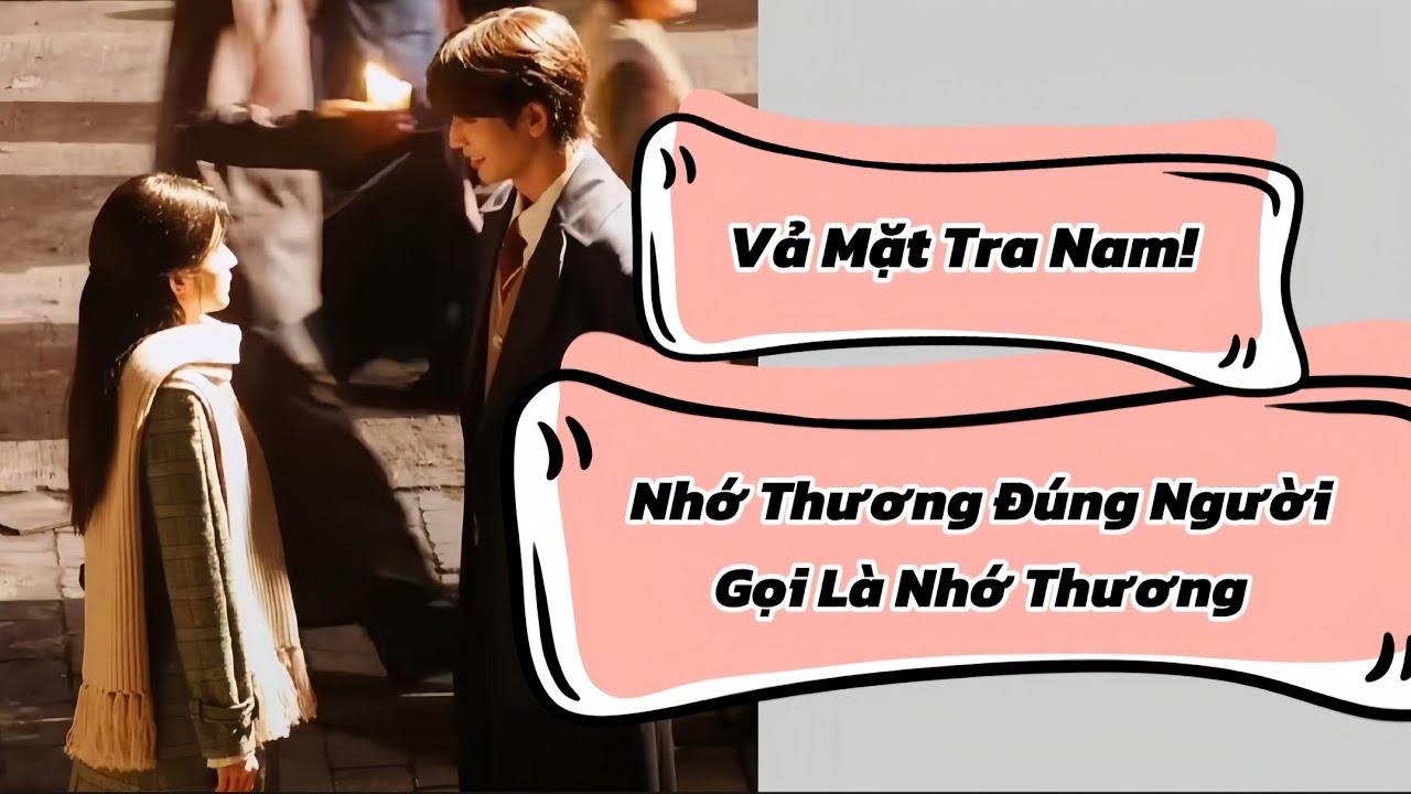 Truyện Audio | Nhớ Thương Đúng Người Gọi Là Nhớ Thương | Leiko Audio