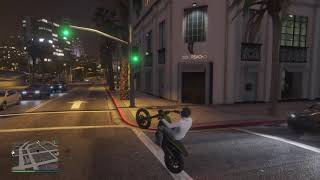 Impennate Manchez : GTA online screenshot 5