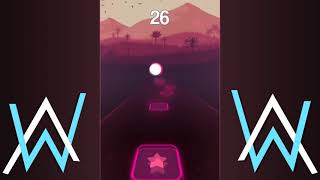 Force - Alan Walker Tiles Hop (DOWNLOAD) screenshot 5