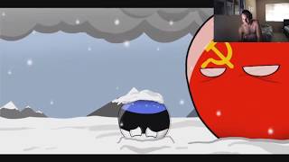 Reacting to Countryballs ESTONIA (Infidel Estonia) Reacting to Countryballs ESTONIA (Infidel Estonia)