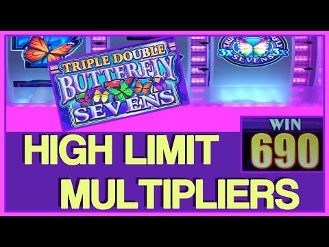 💰 HIGH LIMIT Group Pull ✦ MULTIPLIER MONDAYS ✦ with the men of San Manuel Casino