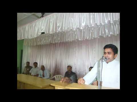 Chavara Cultural Centre video
