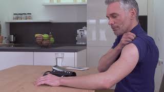 Monitor de presión arterial BM58 screenshot 5