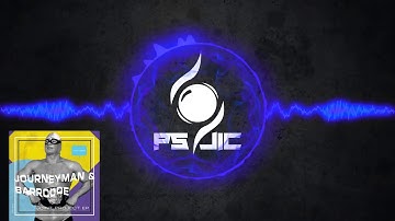 Breaks | Journeyman & Barrcode - Turn Me On [Diablo Loco]