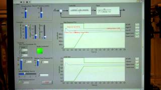 USF - PID Control Lab - Section 1