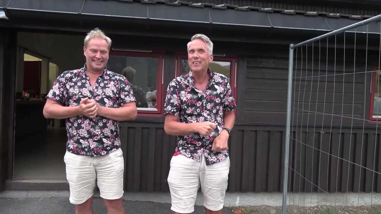 Seljordfestivalen 2024 er i gang   3 juli