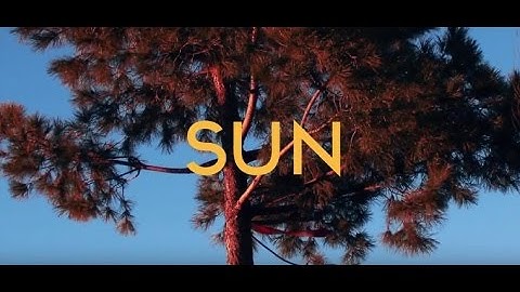 Test -  Canon Eos M (Magic Lantern)