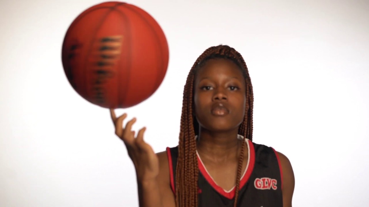 2019-20 Maryville University Women's Basketball Team Intro Video