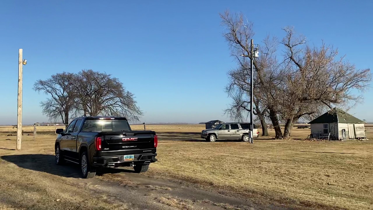 Hillsboro ND Homes For Sale