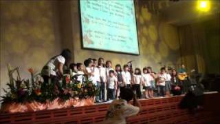 2011 Mothers Day Presentation