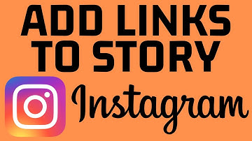 How to Add a Clickable Link to Instagram Story - 2021