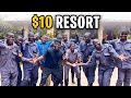 How Uganda Gorilla Trekking Porters Built A Resort With $10