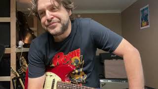 Homeskoolin Volume 116, Tom Bukovac, Slow Cooker