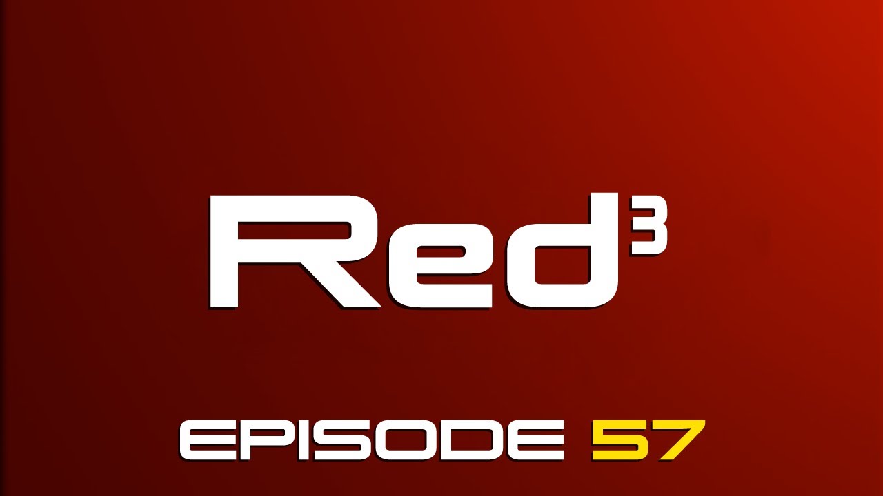 Poet Plays on The RedCubed Server - Episode 57