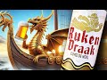 🐲Ruken Draak 🍺 Belgian Dark Strong | Somi Beercast | Review