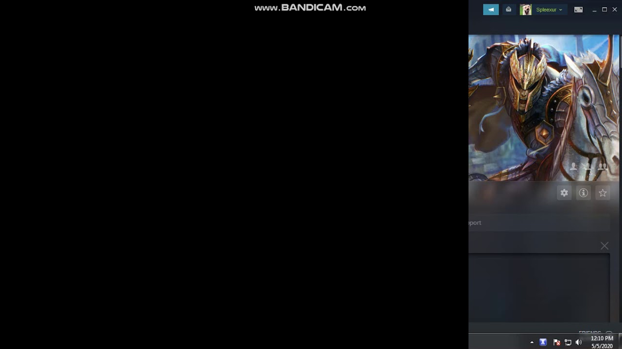 Rakion 2020 (gameplay) steam