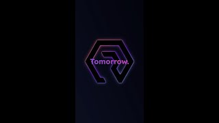 Tomorrow.
