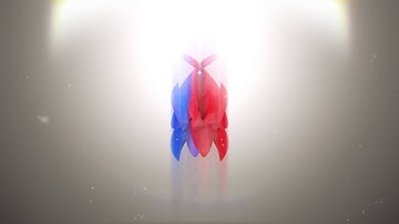 Trapcode MIR + Element 3D