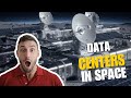 Data Centers in Space – The Next Frontier of AI Infrastructure!"