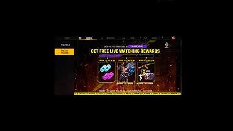 New FFAC redeem code rewards awareness #shorts #funny #gaming #freefire