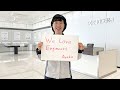 My Favorite Engineer Interview #25: Ayaka from Kyocera Japan