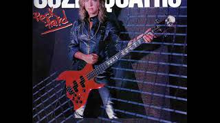 Suzi  Quatro      Ego  In  The  Night