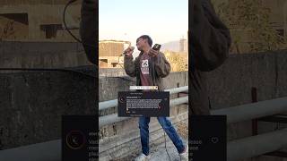mai ishq uska🔥cover by kumarmj| vaada movie hit song | #shorts #song #viral #bollywood #trending