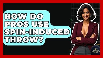 How Do Pros Use Spin-Induced Throw? - Billiards Hustlers