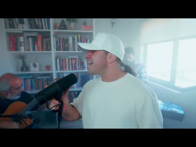 Aerstame - Tren al sur (Cover Los Prisioneros) #losprisioneros #jorgegonzalez