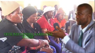 MUROORA WEDU ANOTITUKA ZVINYADZI ISU TESE SANA ATETE , UYE AKAROVA AMAI VEDU VASATI VASHAYA