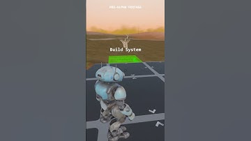 My Indie Game – First Look at Our Survival Prototype #shorts #indiegame #gamedev #devlog