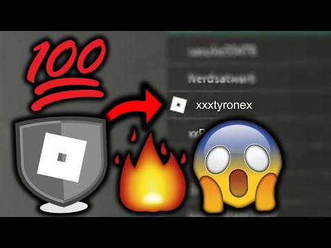 How to Become a ROBLOX Admin! ????????????