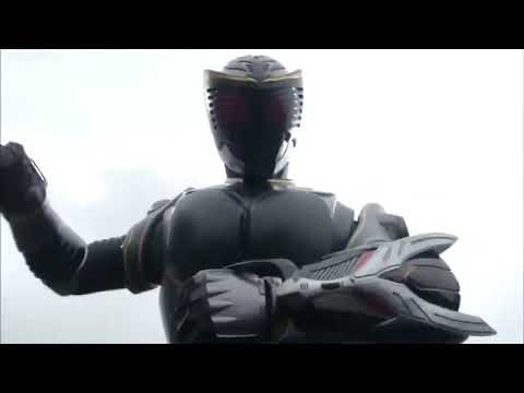 Kamen Rider Ryuki vs Kamen Rider Ryuga