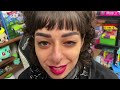 End of video