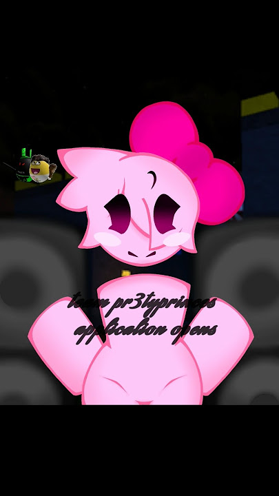 👑pretty princess👑 chase theme #forsaken#animation#roblox