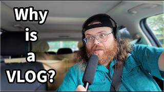 How to make a vlog - The Movie