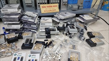 rắc bắp chuối chính hãng , rắc càng cua , rắc canon , dây 3.5 , dây usb ,rắc av thụy sĩ , lọc nguồn