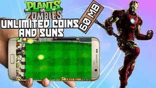 Plants Vs zombies mod Apk everything unlocked  Must watch screenshot 4