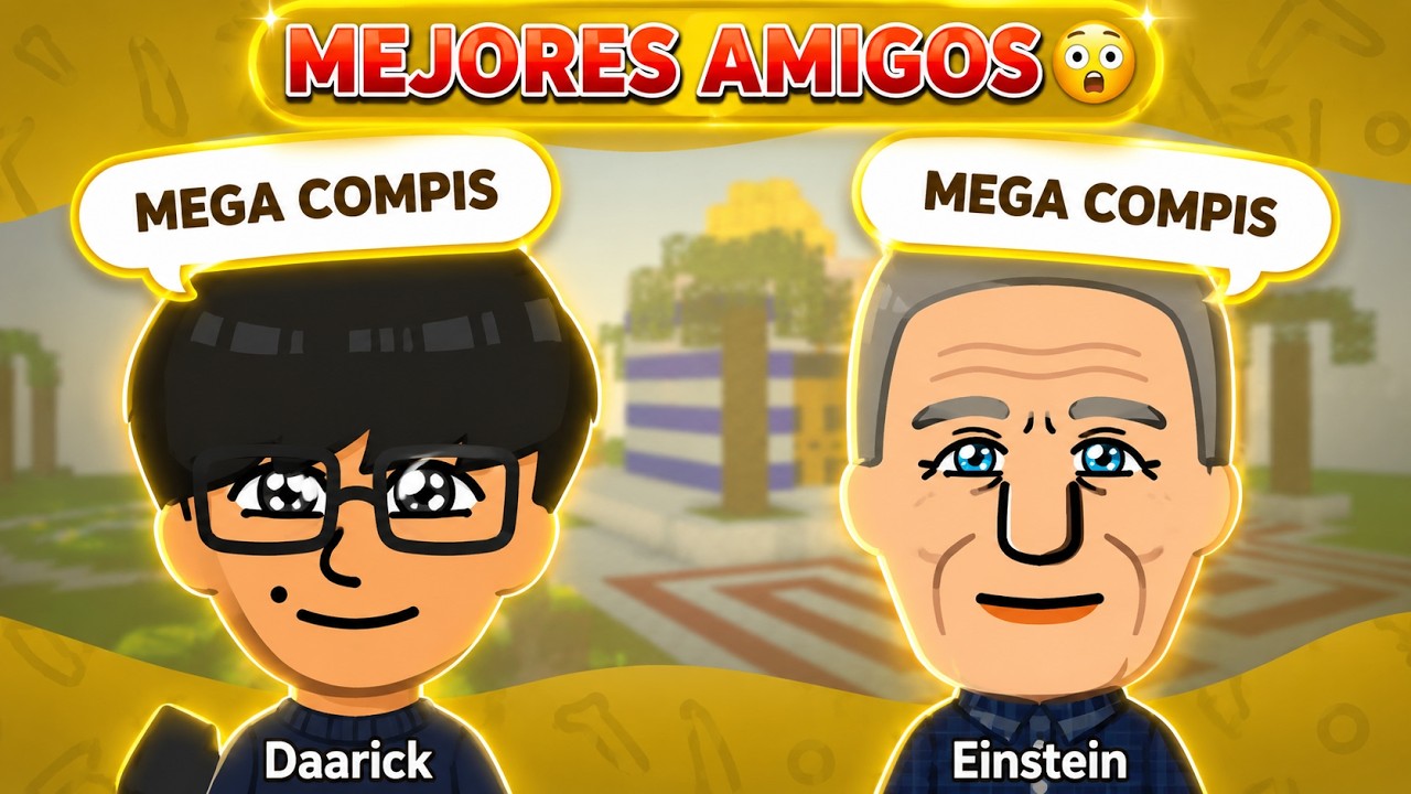 TOMODACHI ES DE LO PEOR 🤮