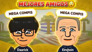 TOMODACHI ES DE LO PEOR 🤮