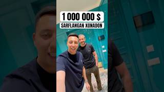 Aleksandr Orlovning Tamirdan Chiqqan Xonadoni