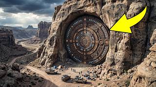 9 Hidden Secrets of Iran the World Was Never Meant to See