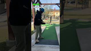 I Will Break My Own Mini Golf Course Record!!