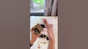 No more bad roommate 🔒✨💅🏼 #fingerprintlock #fingerprint #smartlock #lock #hometech