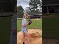 Baseball vs Softball (Switching Sports)