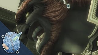 The Legend of Zelda: Twilight Princess - Part 41: Ganon and On