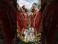 why God drags Adam and eve out of Eden